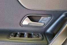 Mercedes Classe A Hatchback 180 d 2.0d 8G-DCT