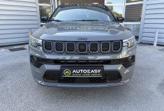 Jeep Compass 1.3 HYBRID 240 CV S