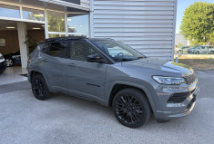 Jeep Compass 1.3 HYBRID 240 CV S