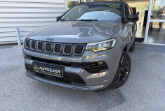 Jeep Compass 1.3 HYBRID 240 CV S