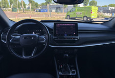 Jeep Compass 1.3 HYBRID 240 CV S