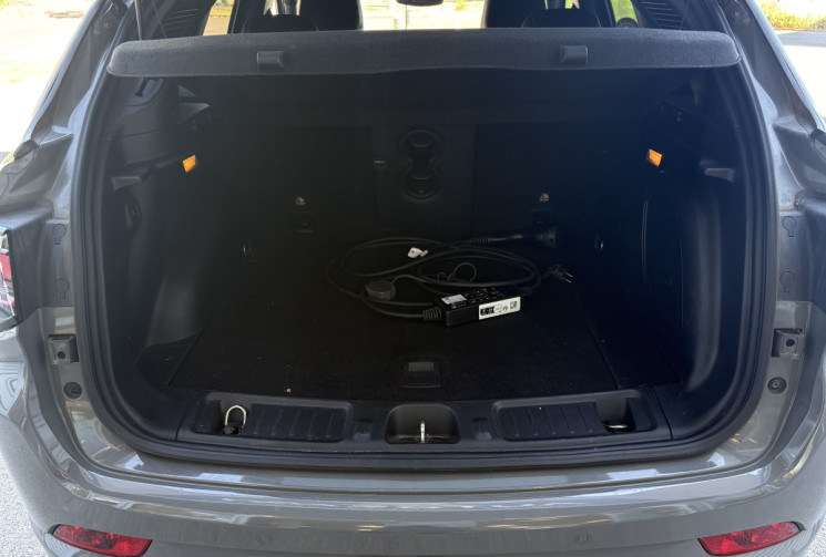Jeep Compass 1.3 HYBRID 240 CV S