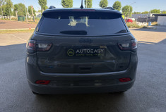 Jeep Compass 1.3 HYBRID 240 CV S