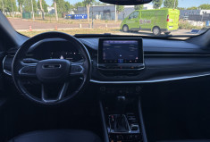 Jeep Compass 1.3 HYBRID 240 CV S