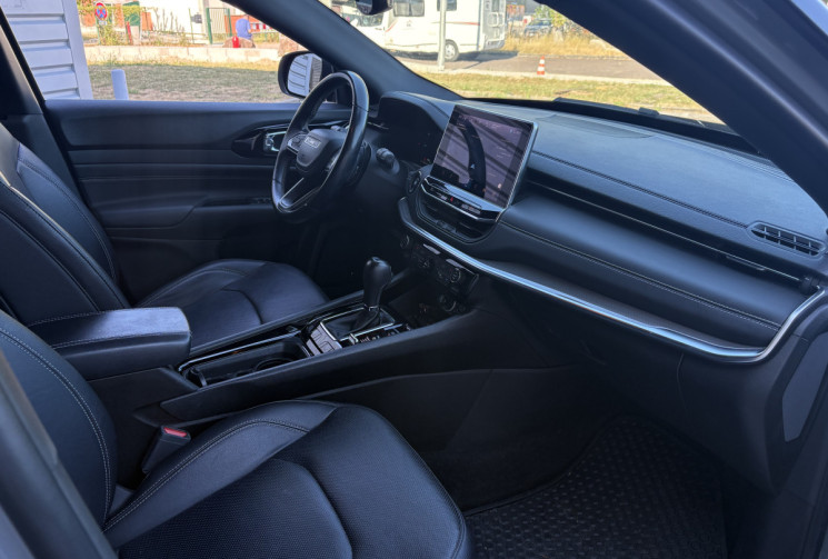 Jeep Compass 1.3 HYBRID 240 CV S