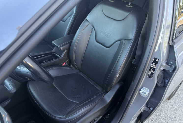 Jeep Compass 1.3 HYBRID 240 CV S