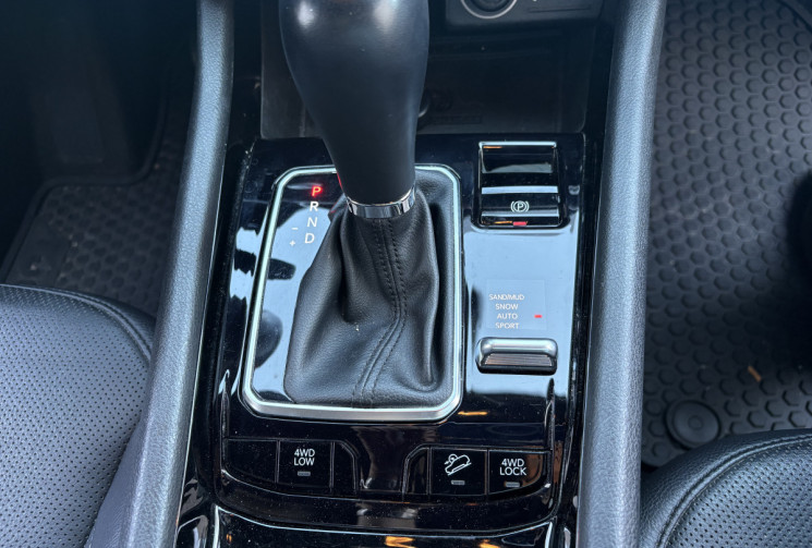 Jeep Compass 1.3 HYBRID 240 CV S