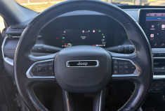 Jeep Compass 1.3 HYBRID 240 CV S