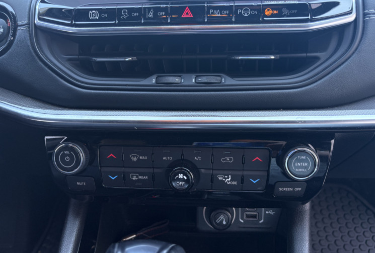 Jeep Compass 1.3 HYBRID 240 CV S
