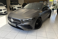 Mercedes Classe A 200d cdi 150CV AMG LINE