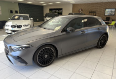 Mercedes Classe A 200d cdi 150CV AMG LINE