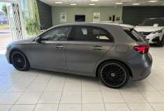 Mercedes Classe A 200d cdi 150CV AMG LINE