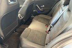 Mercedes Classe A 200d cdi 150CV AMG LINE