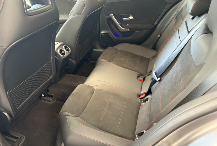 Mercedes Classe A 200d cdi 150CV AMG LINE