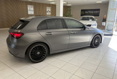 Mercedes Classe A 200d cdi 150CV AMG LINE
