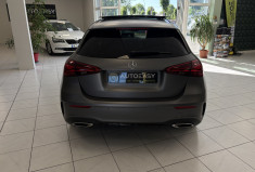 Mercedes Classe A 200d cdi 150CV AMG LINE