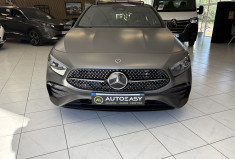 Mercedes Classe A 200d cdi 150CV AMG LINE