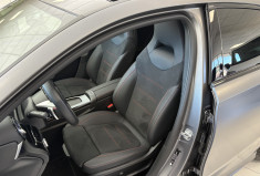 Mercedes Classe A 200d cdi 150CV AMG LINE
