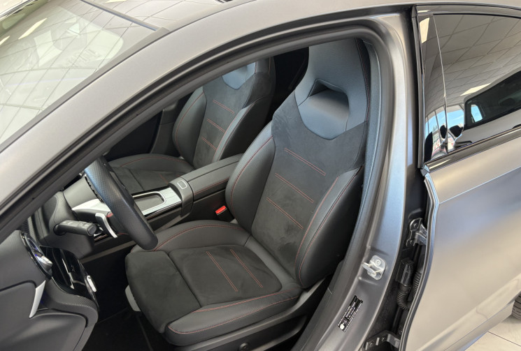 Mercedes Classe A 200d cdi 150CV AMG LINE