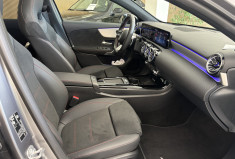 Mercedes Classe A 200d cdi 150CV AMG LINE