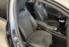 Mercedes Classe A 200d cdi 150CV AMG LINE