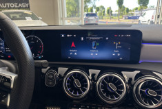 Mercedes Classe A 200d cdi 150CV AMG LINE