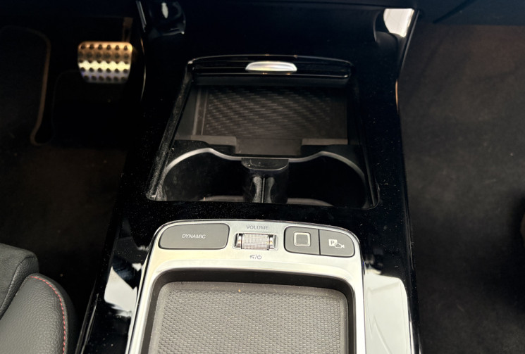 Mercedes Classe A 200d cdi 150CV AMG LINE