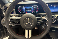 Mercedes Classe A 200d cdi 150CV AMG LINE