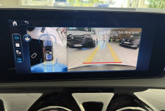 Mercedes Classe A 200d cdi 150CV AMG LINE