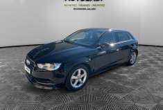 Audi A3 SPORTBACK 1.4 TFSI / 122 CH / AMBIENTE