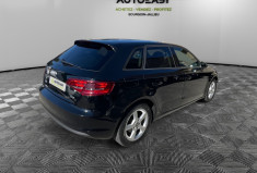 Audi A3 SPORTBACK 1.4 TFSI / 122 CH / AMBIENTE