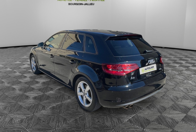 Audi A3 SPORTBACK 1.4 TFSI / 122 CH / AMBIENTE