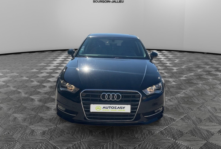 Audi A3 SPORTBACK 1.4 TFSI / 122 CH / AMBIENTE