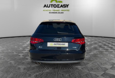 Audi A3 SPORTBACK 1.4 TFSI / 122 CH / AMBIENTE