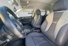 Audi A3 SPORTBACK 1.4 TFSI / 122 CH / AMBIENTE