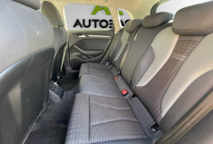 Audi A3 SPORTBACK 1.4 TFSI / 122 CH / AMBIENTE