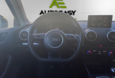 Audi A3 SPORTBACK 1.4 TFSI / 122 CH / AMBIENTE
