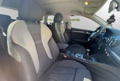 Audi A3 SPORTBACK 1.4 TFSI / 122 CH / AMBIENTE