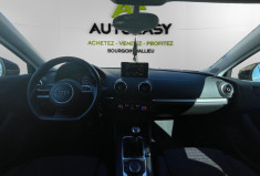 Audi A3 SPORTBACK 1.4 TFSI / 122 CH / AMBIENTE