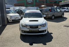 Subaru IMPREZA (2) 2.5 WRX 300 STI 10