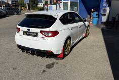 Subaru IMPREZA (2) 2.5 WRX 300 STI 10