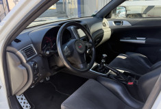 Subaru IMPREZA (2) 2.5 WRX 300 STI 10