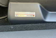Subaru IMPREZA (2) 2.5 WRX 300 STI 10