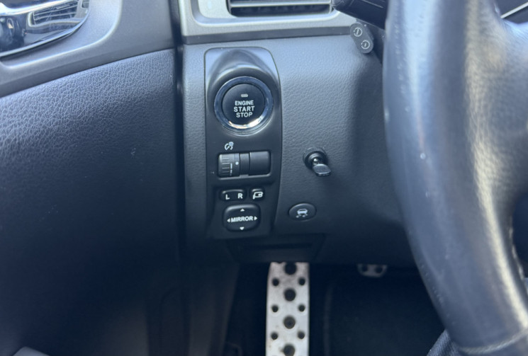 Subaru IMPREZA (2) 2.5 WRX 300 STI 10