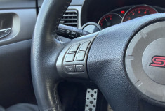 Subaru IMPREZA (2) 2.5 WRX 300 STI 10