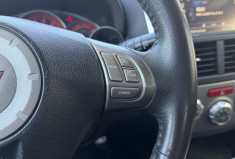 Subaru IMPREZA (2) 2.5 WRX 300 STI 10