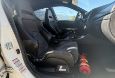 Subaru IMPREZA (2) 2.5 WRX 300 STI 10