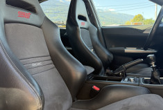 Subaru IMPREZA (2) 2.5 WRX 300 STI 10
