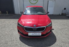 Skoda Scala 1.5 TSI DSG7 150 cv STYLE * SIEGES SPORTS * CARPLAY  * SIEGES CHAUFFANTS*               
