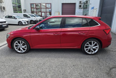 Skoda Scala 1.5 TSI DSG7 150 cv STYLE * SIEGES SPORTS * CARPLAY  * SIEGES CHAUFFANTS*               